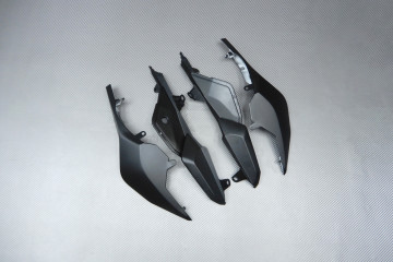 Complete Fairing set HONDA CB650R 2021 - 2023