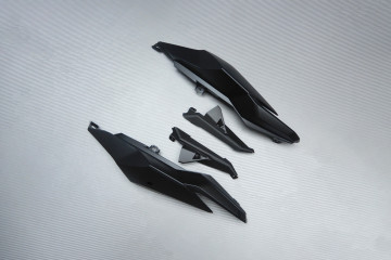 Carena completa HONDA CB650R 2021 - 2023