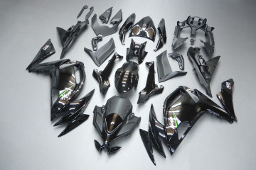 Complete Fairing set KAWASAKI NINJA 650 R 2020 - 2024