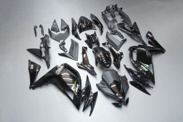 Complete Fairing set KAWASAKI NINJA 650 R 2020 - 2024