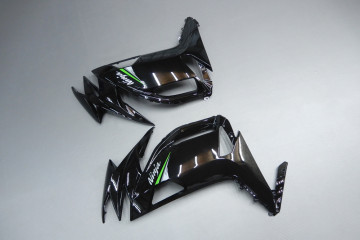 Complete Fairing set KAWASAKI NINJA 650 R 2020 - 2024