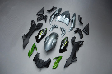 Complete Fairing set KAWASAKI Z650 2017 - 2019