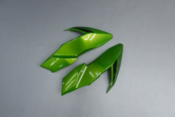 Carénage complet KAWASAKI Z650 2017 - 2019