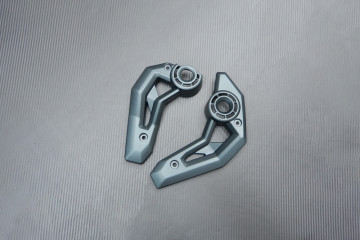 Carenado completo KAWASAKI Z650 2017 - 2019