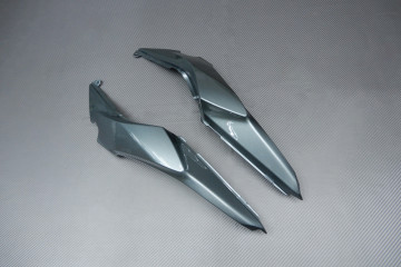 Complete Fairing set KAWASAKI Z650 2017 - 2019