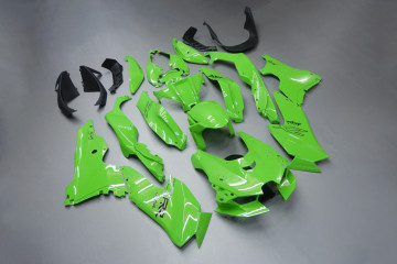 Complete Fairing set KAWASAKI ZX10R / ZX10RR 2021 - 2024