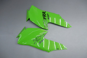 Complete Fairing set KAWASAKI ZX10R / ZX10RR 2021 - 2024