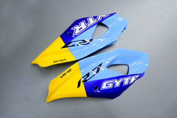 Complete Fairing set YAMAHA YZF R7 2021 - 2024