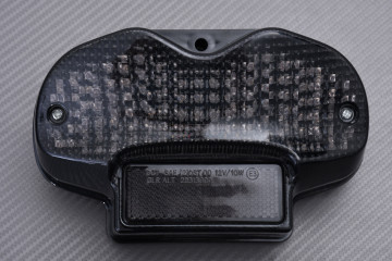 Plug & Play LED tail light with integrated indicators SUZUKI BANDIT GSF 600 / 1200 2000 - 2005