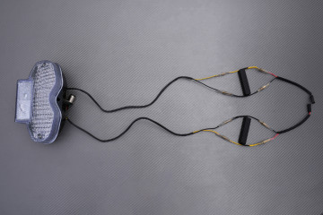 Fanale posteriore a LED "Plug & Play" con indicatori di direzioni integrati SUZUKI BANDIT GSF 600 / 1200 2000 - 2005