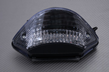 Fanale posteriore a LED "Plug & Play" con indicatori di direzioni integrati HONDA HORNET 900 2002 - 2006