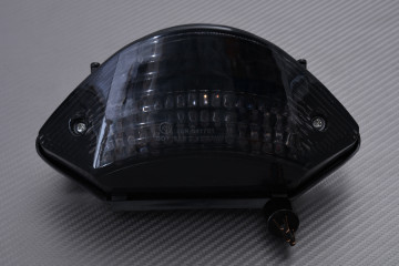 Fanale posteriore a LED "Plug & Play" con indicatori di direzioni integrati HONDA HORNET 900 2002 - 2006