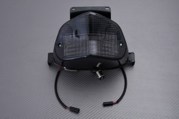 Fanale posteriore a LED "Plug & Play" con indicatori di direzioni integrati SUZUKI GSXR 600 / 750 2002 - 2003