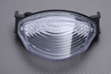 Piloto trasero LED "Plug & Play" con intermitentes integrados SUZUKI GSXR 1000 2005 - 2006