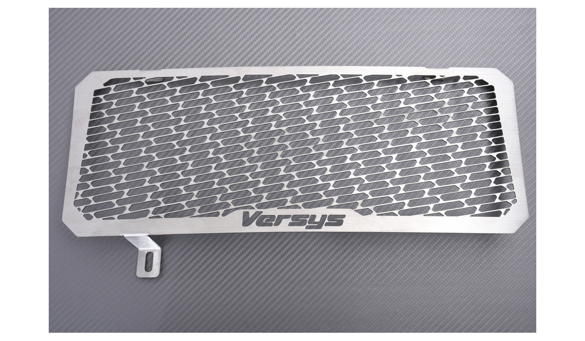 Griglia Radiatore BLIC 6502-07-3542990P - Ricambio Auto Originale