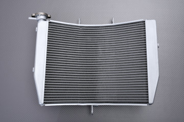 Kühler KAWASAKI ZX6R 600 2009 - 2012