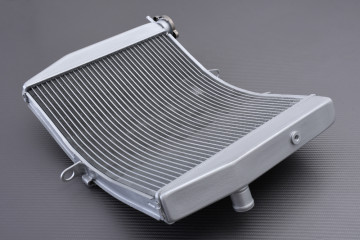 Radiateur KAWASAKI ZX6R 600 2009 - 2012