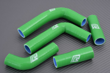 Radiator Hoses Kit KAWASAKI NINJA 250 R 2008 - 2012