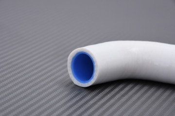 Manguitos del radiador KAWASAKI NINJA 250 R 2008 - 2012