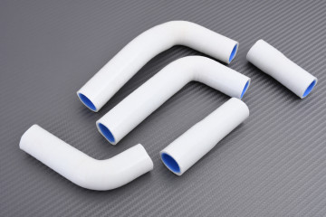 Radiator Hoses Kit KAWASAKI NINJA 250 R 2008 - 2012