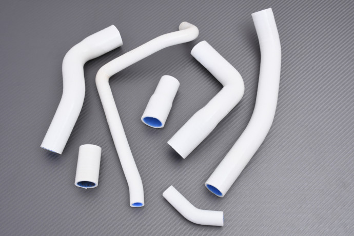 Radiator Hoses Kit YAMAHA YZF R1 2009 - 2014