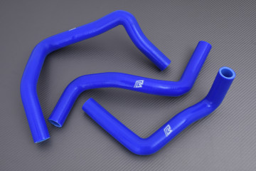 Manguitos del radiador SUZUKI GSXR 1000 2009 - 2016