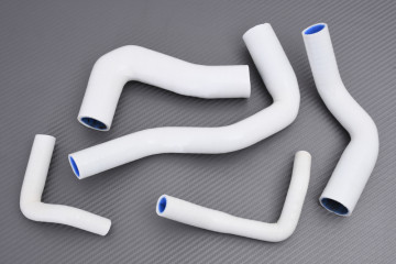 Manguitos del radiador YAMAHA MT09 / TRACER 900 2014 - 2016