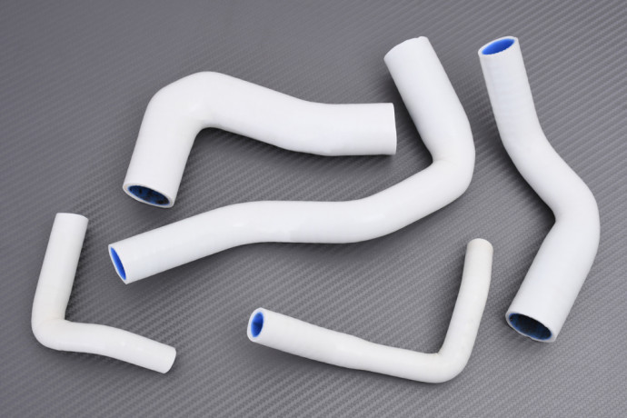 Kit de durites de radiateurs YAMAHA MT09 / TRACER 900 2014 - 2016