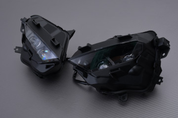 Front headlight HONDA CBR 600 / 1000 RR R / SP 2020 - 2024