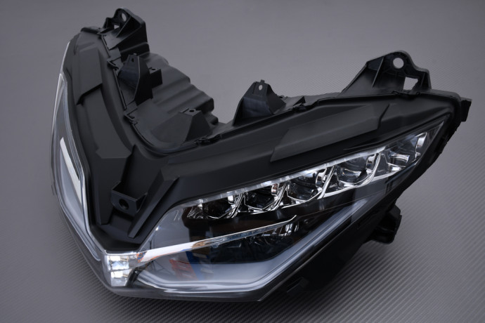 Pièce Moto Phare (optique Avant) YAMAHA MT-09 TRACER GT