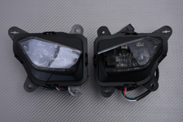 Front headlight KAWASAKI ZX10R / ZX10RR 2021 - 2024