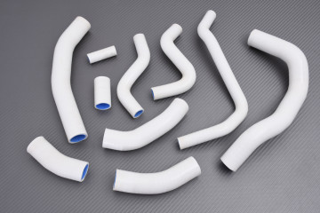 Radiator Hoses Kit HONDA CBR 1000 RR / SP1 / SP2 2017 - 2019