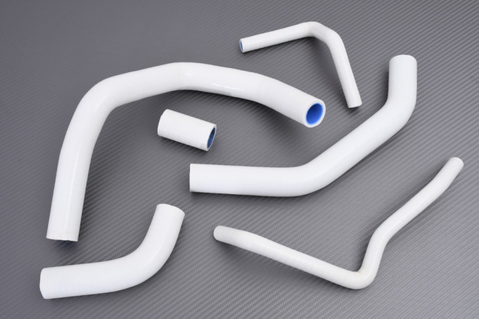 Radiator Hoses Kit KAWASAKI NINJA 1000 SX 2020 - 2024