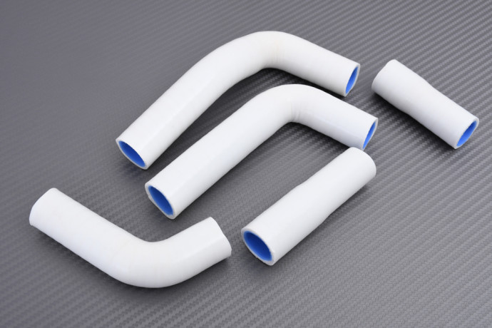 Radiator Hoses Kit KAWASAKI NINJA 300 R / Z250 / Z300 2013 - 2018