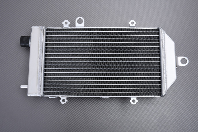 Radiator KAWASAKI VULCAN 900 CLASSIC / CUSTOM 2006 - 2017