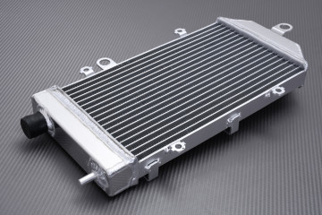 Radiator KAWASAKI VULCAN 900 CLASSIC / CUSTOM 2006 - 2017