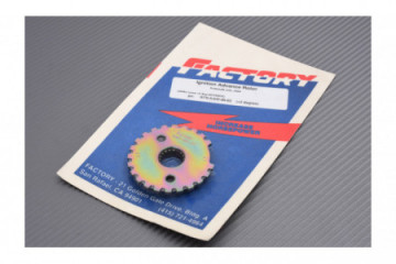 FACTORY PRO Ignition rotor...
