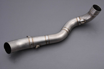 TITANIUM AKRAPOVIC...