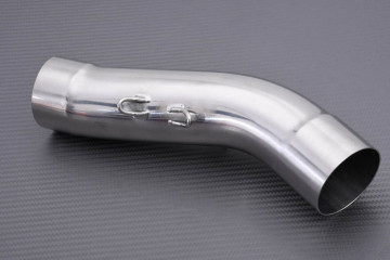 AKRAPOVIC L-H10S1L Mid Pipe...