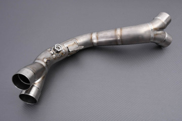 TITANIUM AKRAPOVIC...