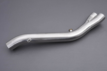 INOX AKRAPOVIC L-H11S2XL...