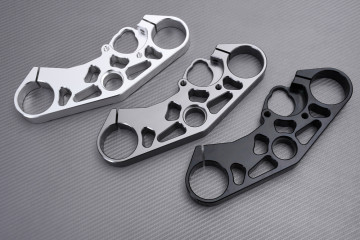 Pièce Moto Gsxr 2004 2005 Araignée (support) De Carénage Pour Suzuki GSXR 600 Et 750 (2004-2005) - Noir - Réf AR-S-G604 - Neuf - Marque Teram Loisirs Coffret Sucreine GX