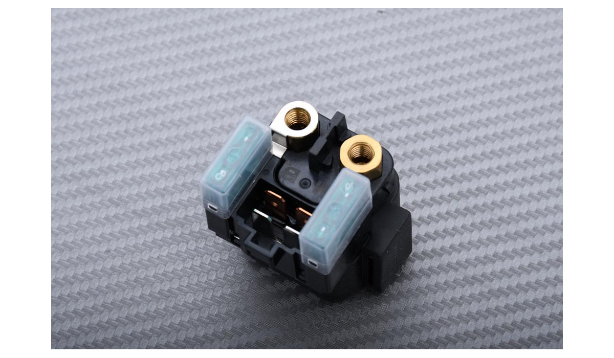 relé de arranque YAMAHA MAJESTY 250 MT03 YZF 600 TDM 850