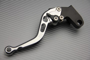 Short Clutch Lever for many TRIUMPH models - with Contactor