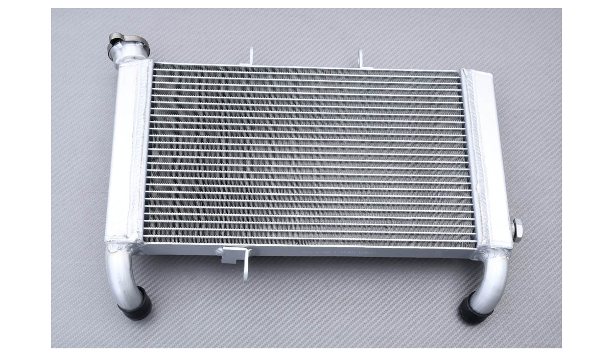 Radiator HONDA CBR 650 R 2024 - X