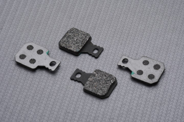 EBC Bicycle brake pads MAGURA MT5/MT7