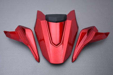 Cover sella passeggero SUPERBIKE HONDA CB / CBR 650 R 2021  - 2023