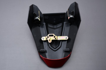 Soziusabdeckung SUPERBIKE HONDA CB / CBR 650 R 2019 - 2020