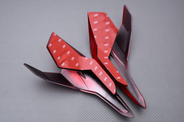 Seat Cowl SUPERBIKE HONDA CB / CBR 650 R 2019 - 2020