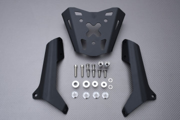 Support Top-Case BMW F900R...